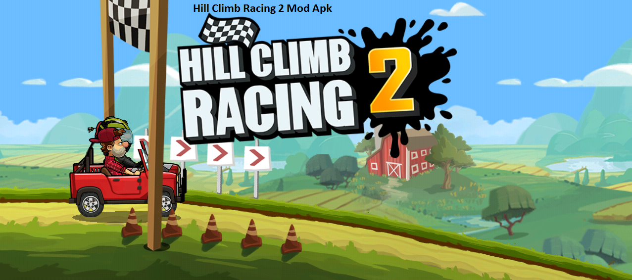 hill climb racing 2 city tips